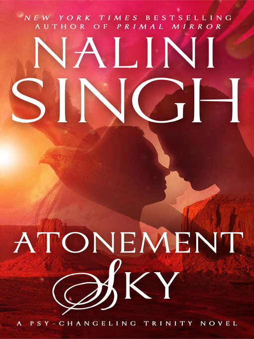Title details for Atonement Sky by Nalini Singh - Wait list